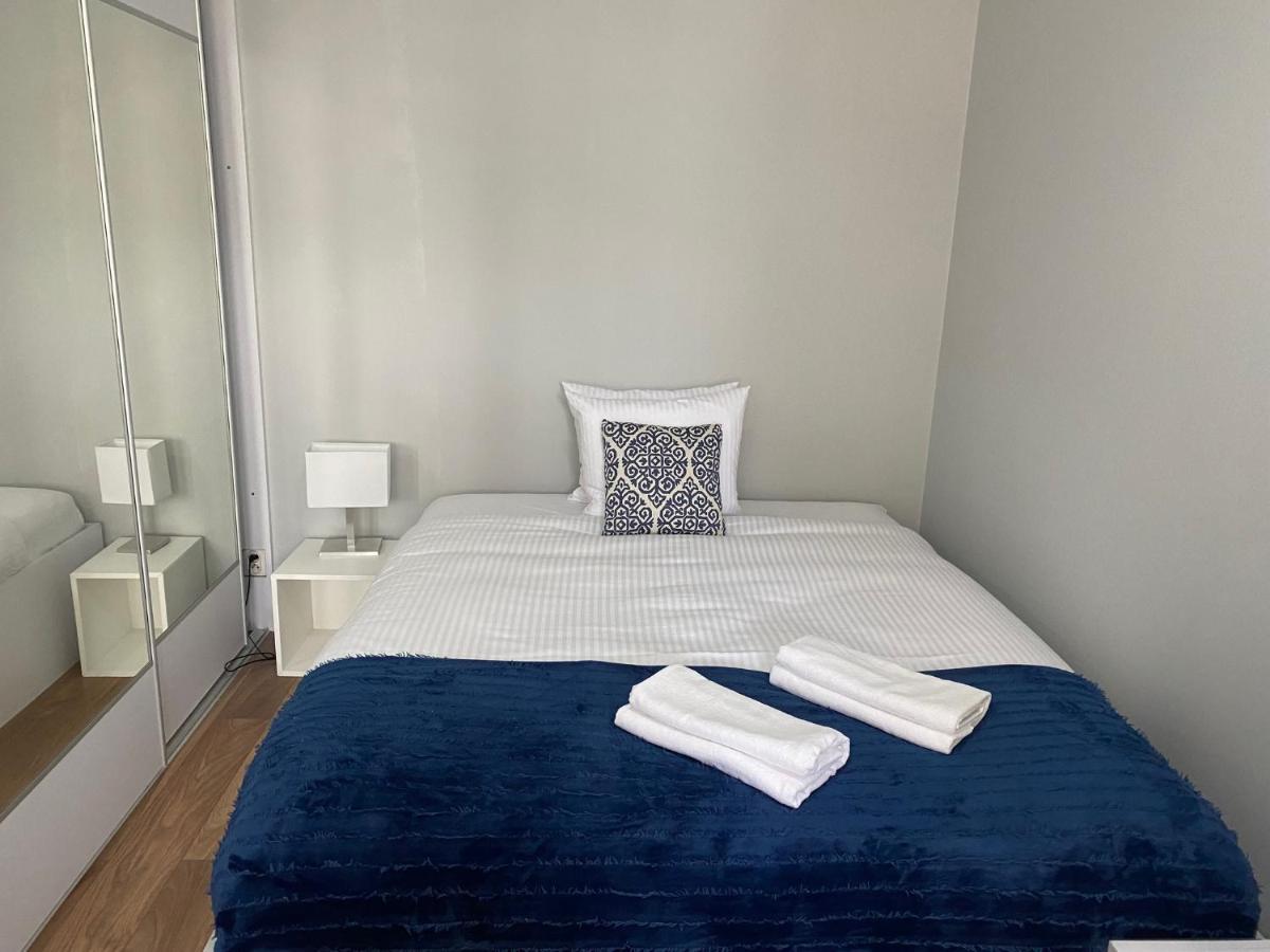 Apartament Rezydencja Metropolis Ul.Dabrowa 15 Быдгощ Экстерьер фото