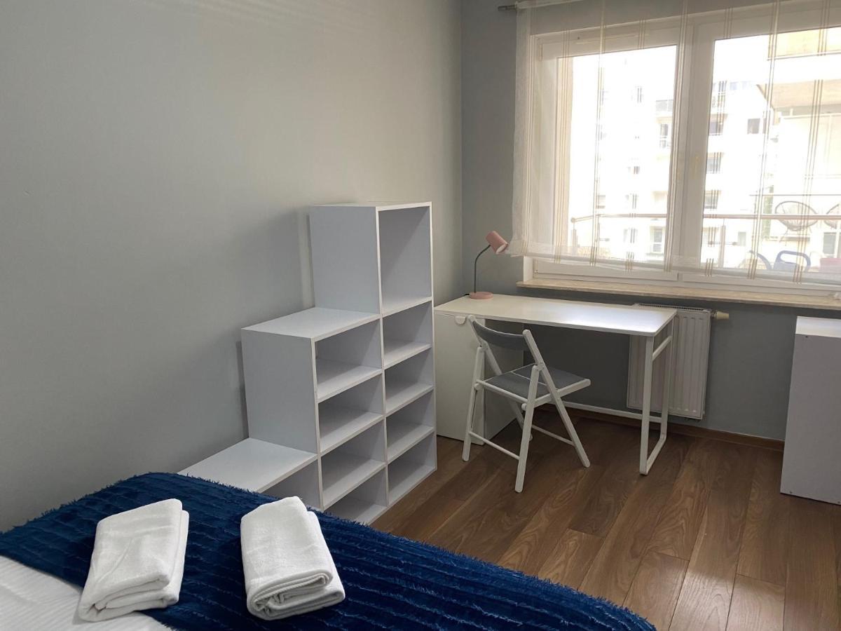 Apartament Rezydencja Metropolis Ul.Dabrowa 15 Быдгощ Экстерьер фото