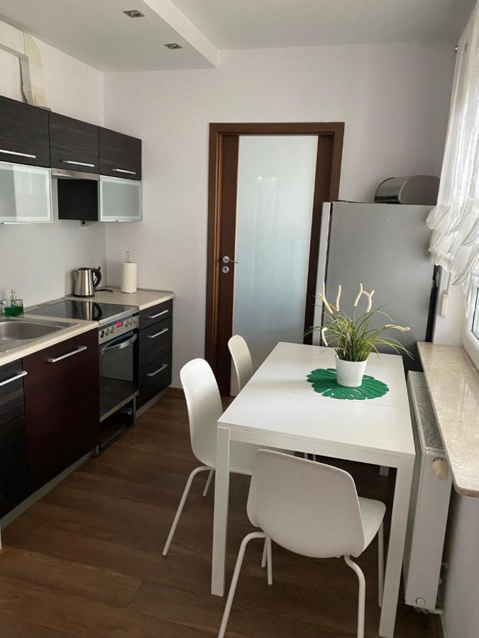 Apartament Rezydencja Metropolis Ul.Dabrowa 15 Быдгощ Экстерьер фото